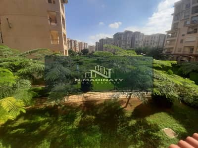 2 Bedroom Apartment for Rent in Madinaty, Cairo - IMG-20260102-WA0019. jpg