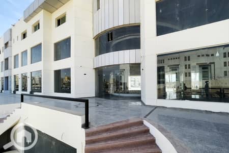 محلات تجارية  للايجار في 6 أكتوبر، الجيزة - 1-44. jpg