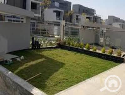 تاون هاوس 4 غرف نوم للبيع في الشيخ زايد، الجيزة - images (1). jpg