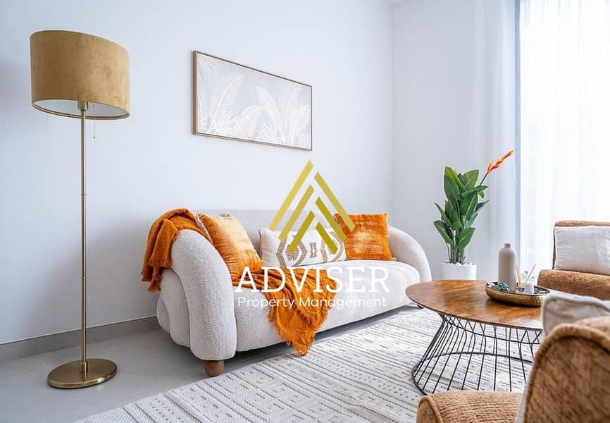 3 ready to move penthouse roof بنتهاوس متشطب استلام فوري (2). jpg