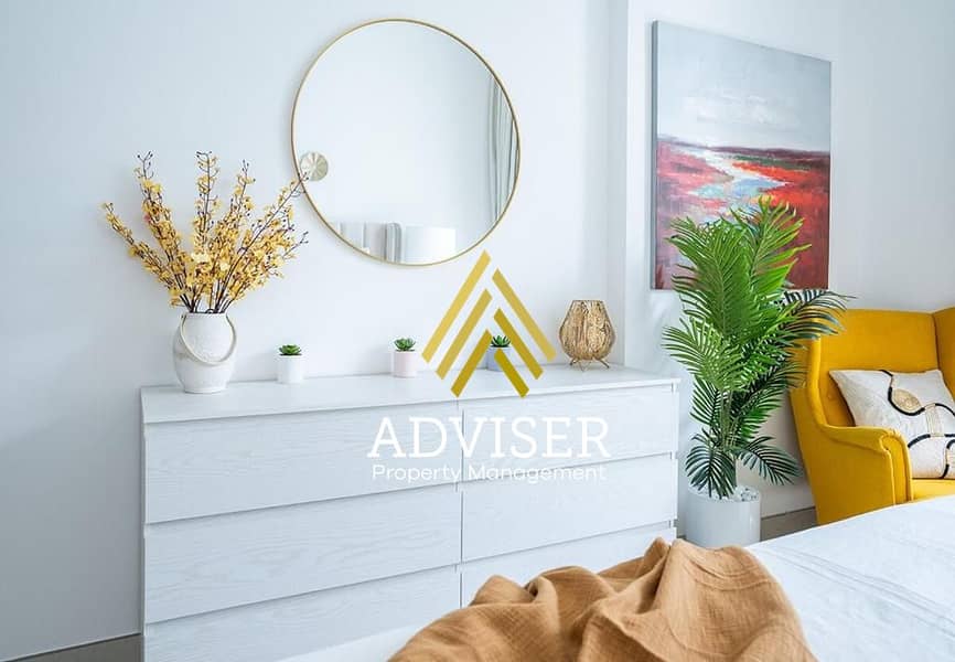 4 ready to move penthouse roof بنتهاوس متشطب استلام فوري (4). jpg