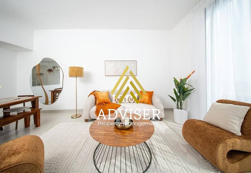 10 ready to move penthouse roof بنتهاوس متشطب استلام فوري (9). jpg