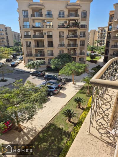 2 Bedroom Apartment for Sale in New Cairo, Cairo - WhatsApp Image 2026-01-04 at 3.25. 25 PM. jpeg 2 Bedroom Apartment for Sale in New Cairo, Cairo - WhatsApp Image 2026-01-04 at 3.25. 25 PM. jpeg