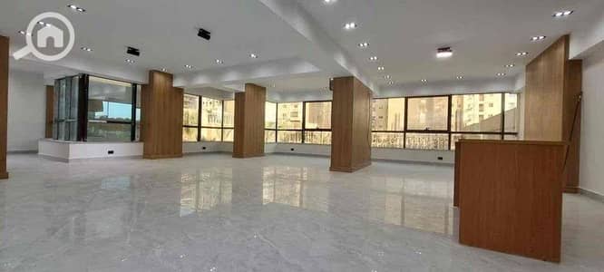 7 Bedroom Duplex for Rent in Nasr City, Cairo - IMG_3687. jpg