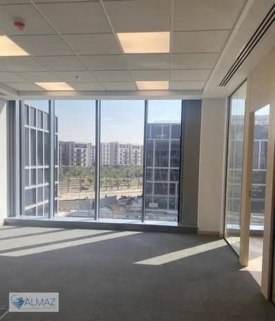 مکتب  للايجار في القاهرة الجديدة، القاهرة - WhatsApp Image 2026-01-04 at 3.39. 44 PM. jpeg