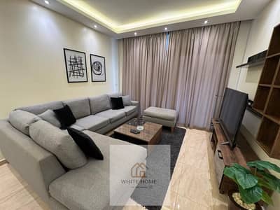 2 Bedroom Apartment for Rent in New Cairo, Cairo - WhatsApp Image 2026-01-04 at 3.37. 27 PM. jpeg