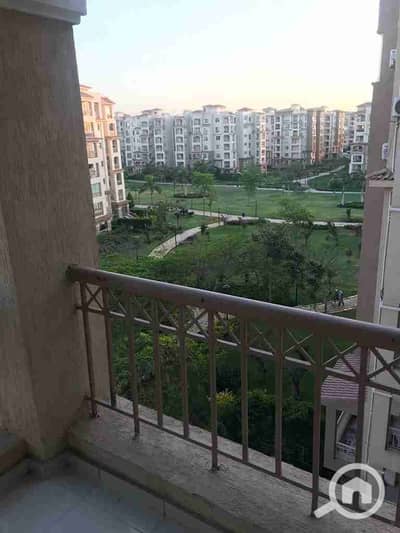 شقة 2 غرفة نوم للايجار في مدينتي، القاهرة - IMG-20260104-WA0188. jpg