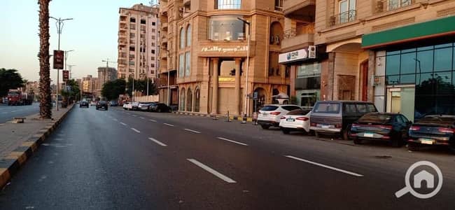 فلیٹ 3 غرف نوم للبيع في حى الجيزة، الجيزة - 69380-شارع-البحر-الأعظم. jpg