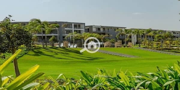 3 Bedroom Flat for Rent in New Cairo, Cairo - image (2). png