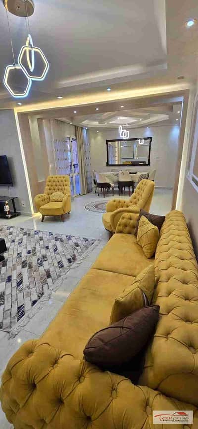 فلیٹ 3 غرف نوم للايجار في مدينتي، القاهرة - 1000195812. jpg