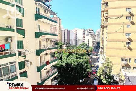 شقة 3 غرف نوم للبيع في لوران، الإسكندرية - 1. jpg