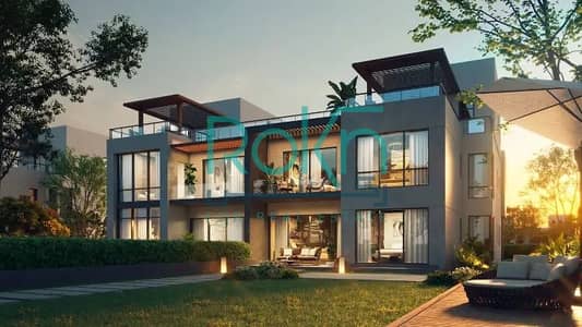 فیلا 3 غرف نوم للبيع في 6 أكتوبر، الجيزة - WhatsApp Image 2026-01-04 at 14.24. 46 (5). jpeg