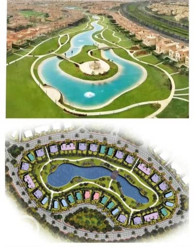 فیلا 4 غرف نوم للبيع في مدينتي، القاهرة - WhatsApp Image 2026-01-04 at 14.05. 06 (1). jpeg