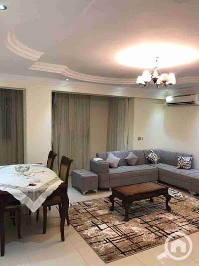 شقة 2 غرفة نوم للايجار في الشيخ زايد، الجيزة - 24397. jpg