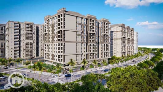 شقة 3 غرف نوم للبيع في سموحة، الإسكندرية - WhatsApp Image 2026-01-04 at 2.58. 50 PM. jpeg