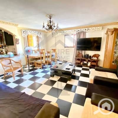 3 Bedroom Apartment for Sale in Glim, Alexandria - 7. jpg