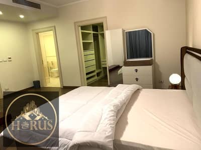 3 Bedroom Apartment for Rent in Sheikh Zayed, Giza - 4423aa35-c2aa-48d7-82b7-e76c609b47d5. jpg