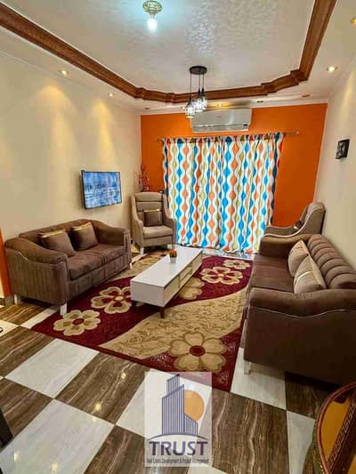 شقة 2 غرفة نوم للايجار في الشيخ زايد، الجيزة - 1000671643. jpg