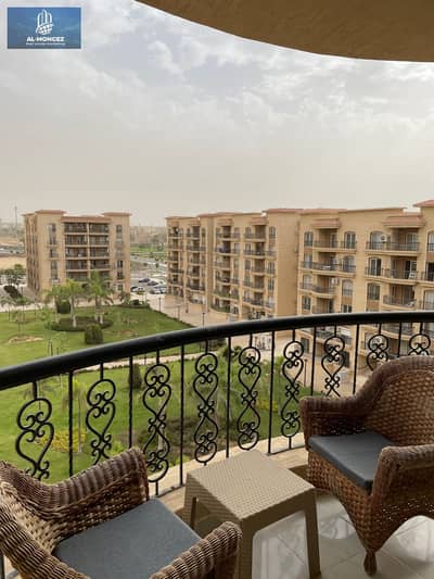 فلیٹ 3 غرف نوم للايجار في القاهرة الجديدة، القاهرة - 136c193e-71aa-47e9-845b-8c02e99f4ab1. jpg