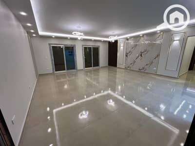 فلیٹ 3 غرف نوم للبيع في الشيخ زايد، الجيزة - IMG-20251231-WA0012. jpg