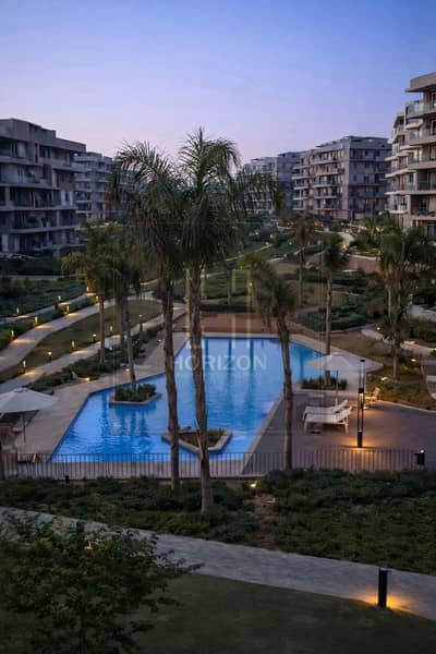 3 Bedroom Apartment for Sale in New Cairo, Cairo - WhatsApp Image 2026-01-04 at 4.04. 03 PM. jpeg 3 Bedroom Apartment for Sale in New Cairo, Cairo - WhatsApp Image 2026-01-04 at 4.04. 03 PM. jpeg