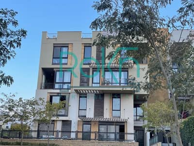 تاون هاوس 4 غرف نوم للبيع في الشيخ زايد، الجيزة - WhatsApp Image 2025-12-18 at 15.00. 34 (1). jpeg