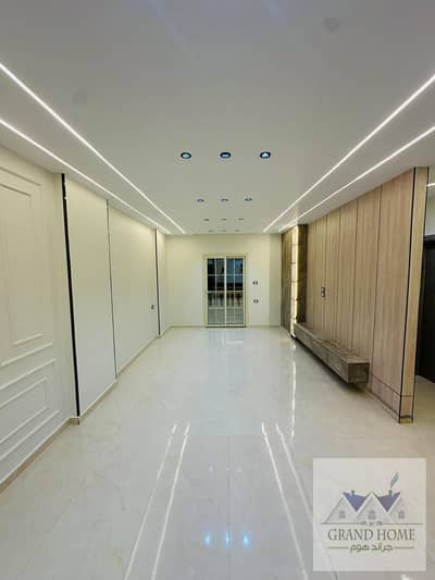 3 Bedroom Apartment for Sale in Hadayek al-Ahram, Giza - d6b40cd7-17c7-4e4d-bea1-b4012919d883. jpg