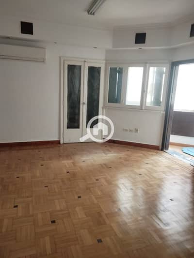 مکتب  للايجار في الدقى، الجيزة - WhatsApp Image 2026-01-04 at 2.08. 08 PM (2). jpeg