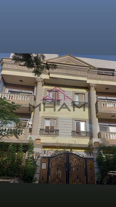 شقة 3 غرف نوم للبيع في القاهرة الجديدة، القاهرة - photo_5908935243731766076_y. jpg