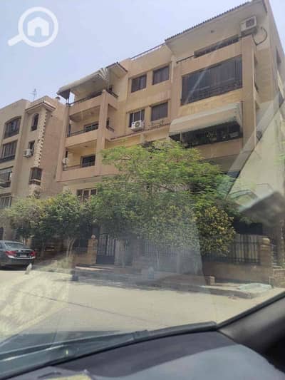 مکتب  للايجار في المعادي، القاهرة - 4dacdd66-2f6c-4b69-bbed-aeef0a0e2429. jpg