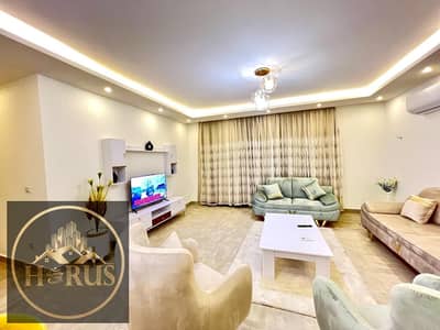 2 Bedroom Flat for Rent in Sheikh Zayed, Giza - 08993e13-0204-45e7-87e4-1b8beda27095. jpg