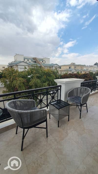 فیلا 5 غرف نوم للايجار في القاهرة الجديدة، القاهرة - WhatsApp Image 2025-12-26 at 7.08. 14 PM (1). jpeg