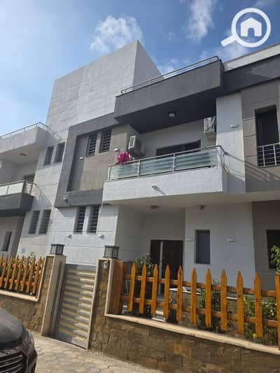 فیلا 4 غرف نوم للبيع في مدينة الشروق، القاهرة - WhatsApp Image 2026-01-04 at 12.16. 51 PM. jpeg