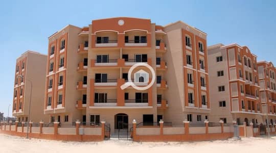 شقة 3 غرف نوم للبيع في حدائق اكتوبر، الجيزة - WhatsApp Image 2025-12-28 at 5.58. 31 PM (1). jpeg