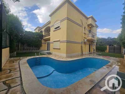 4 Bedroom Villa for Sale in New Cairo, Cairo - 1000565972. jpg 4 Bedroom Villa for Sale in New Cairo, Cairo - 1000565972. jpg