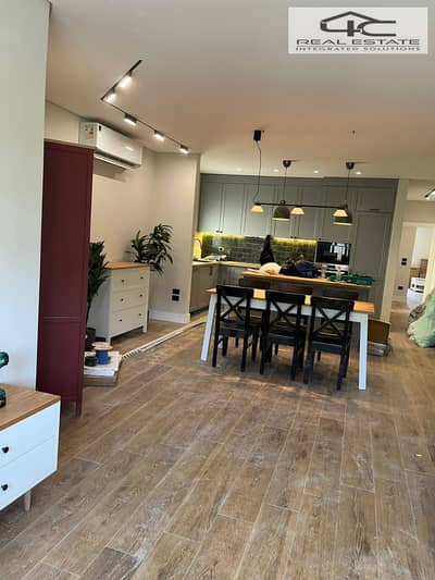 فلیٹ 2 غرفة نوم للبيع في القاهرة الجديدة، القاهرة - WhatsApp Image 2026-01-04 at 4.00. 05 PM. jpeg فلیٹ 2 غرفة نوم للبيع في القاهرة الجديدة، القاهرة - WhatsApp Image 2026-01-04 at 4.00. 05 PM. jpeg