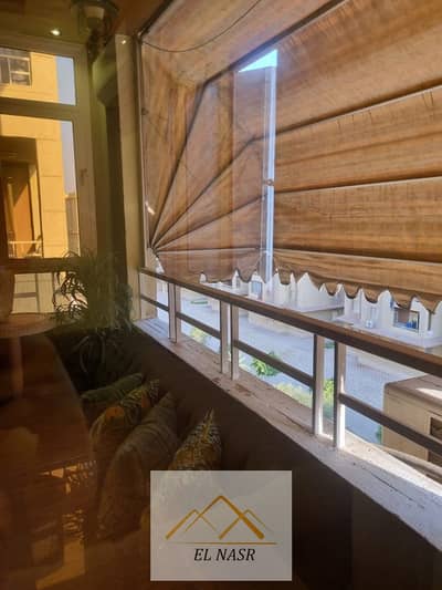 3 Bedroom Apartment for Rent in Nasr City, Cairo - 0. jpeg