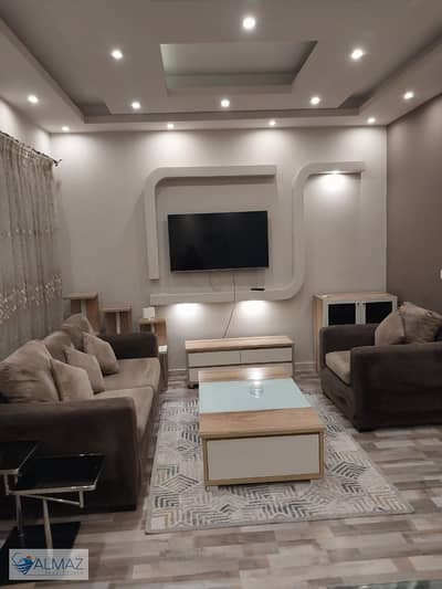 4 Bedroom Villa for Rent in New Cairo, Cairo - WhatsApp Image 2026-01-04 at 3.58. 41 PM (1). jpeg