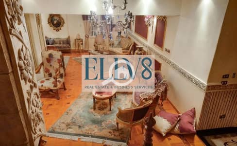 دوبلكس 3 غرف نوم للبيع في رشدي، الإسكندرية - PHOTO-2026-01-04-15-14-06 2. jpeg