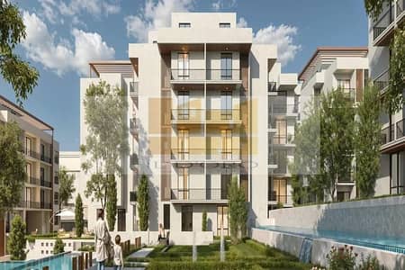 فلیٹ 3 غرف نوم للبيع في الشيخ زايد، الجيزة - WhatsApp Image 2026-01-03 at 10.42. 40 AM (2). jpeg فلیٹ 3 غرف نوم للبيع في الشيخ زايد، الجيزة - WhatsApp Image 2026-01-03 at 10.42. 40 AM (2). jpeg