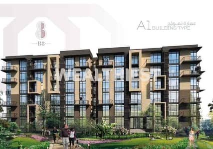 فلیٹ 2 غرفة نوم للبيع في مدينتي، القاهرة - 50db0716-7f69-4a79-a6d8-8104bf71d09b. jpg