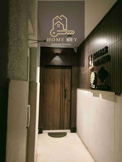 Office for Rent in Nasr City, Cairo - IMG20251104144510. jpg