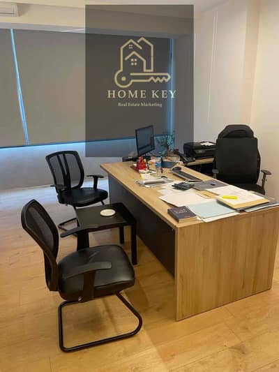 Office for Rent in Nasr City, Cairo - IMG_2467. jpg Office for Rent in Nasr City, Cairo - IMG_2467. jpg