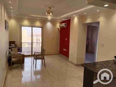 شقة 2 غرفة نوم للبيع في حدائق اكتوبر، الجيزة - 24332. jpg