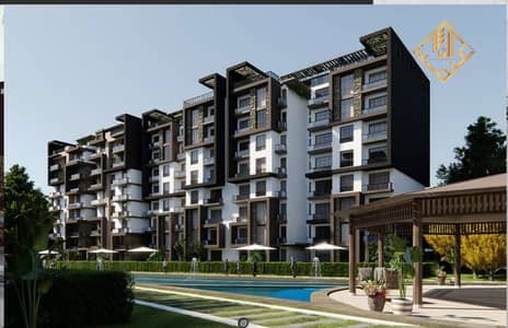 2 Bedroom Flat for Sale in New Capital City, Cairo - WhatsApp Image 2026-01-04 at 3.49. 37 PM (3). jpeg