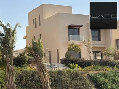 تاون هاوس 3 غرف نوم للبيع في 6 أكتوبر، الجيزة - WhatsApp Image 2026-01-04 at 4.13. 27 PM (4). jpeg