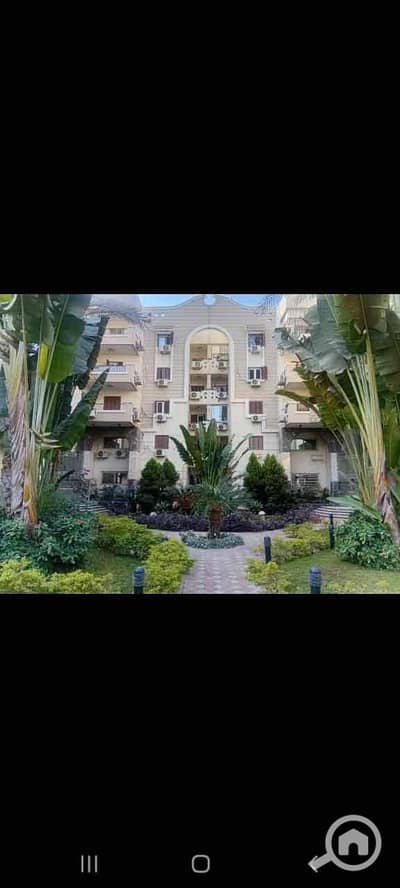 2 Bedroom Flat for Sale in Zahraa Al Maadi, Cairo - 7dfc920b-1de2-492a-a46e-fbc213878295. jpg