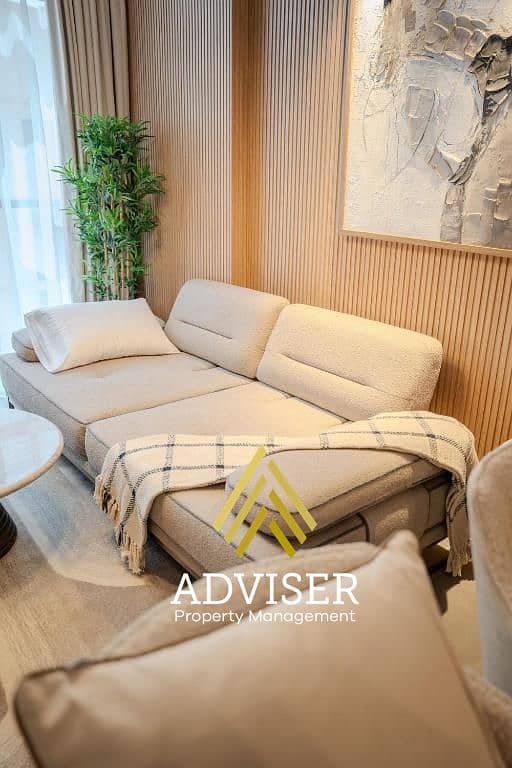 9 شقة متشطبة للبيع ready to move finished apartment  (10). jpg