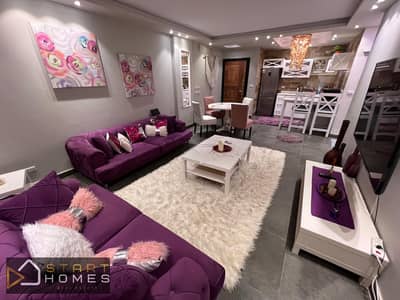 شقة 2 غرفة نوم للايجار في القاهرة الجديدة، القاهرة - WhatsApp Image 2026-01-04 at 3.48. 58 PM (1). jpeg