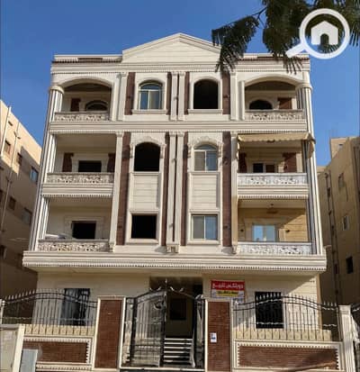 3 Bedroom Flat for Sale in 6th of October, Giza - FB_IMG_1767534873602. jpg